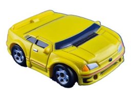 Ford Mustang (1990)